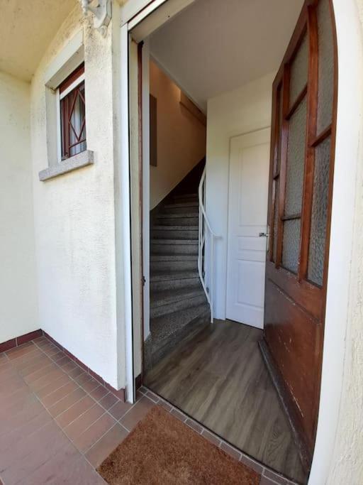 Rooms 4 Persons Kaysersberg Exterior photo